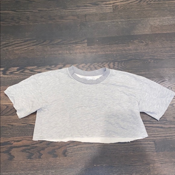 Lovers & Friends Sweatshirt Tee - Picture 2 of 4